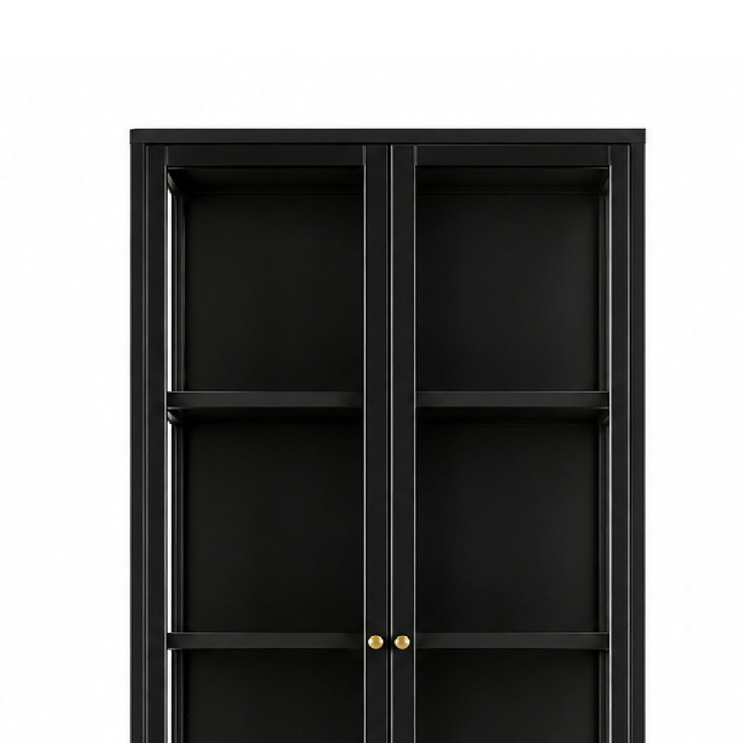 EVUSO Display Cabinet