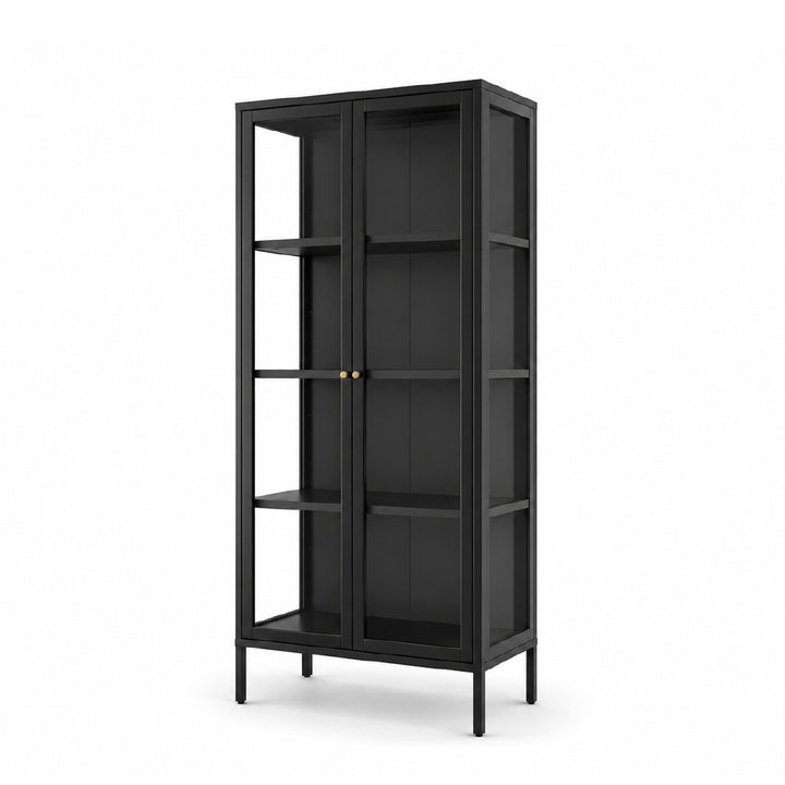 EVUSO Display Cabinet