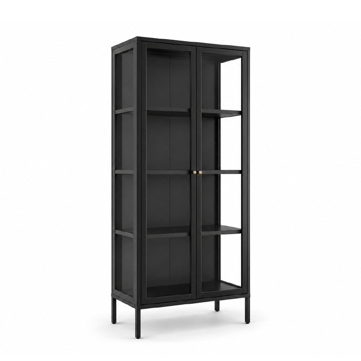 EVUSO Display Cabinet