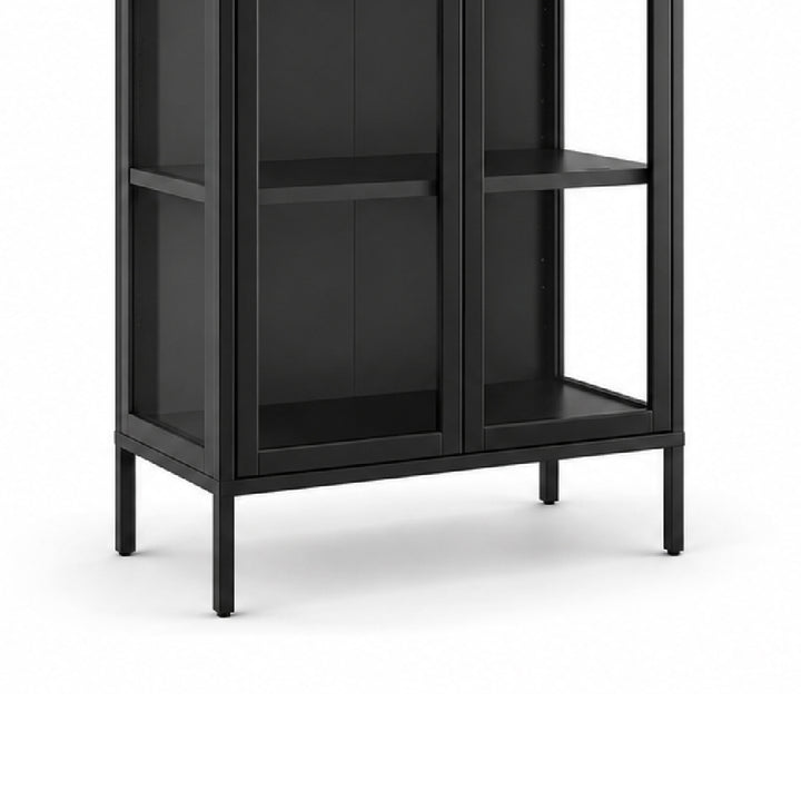 EVUSO Display Cabinet