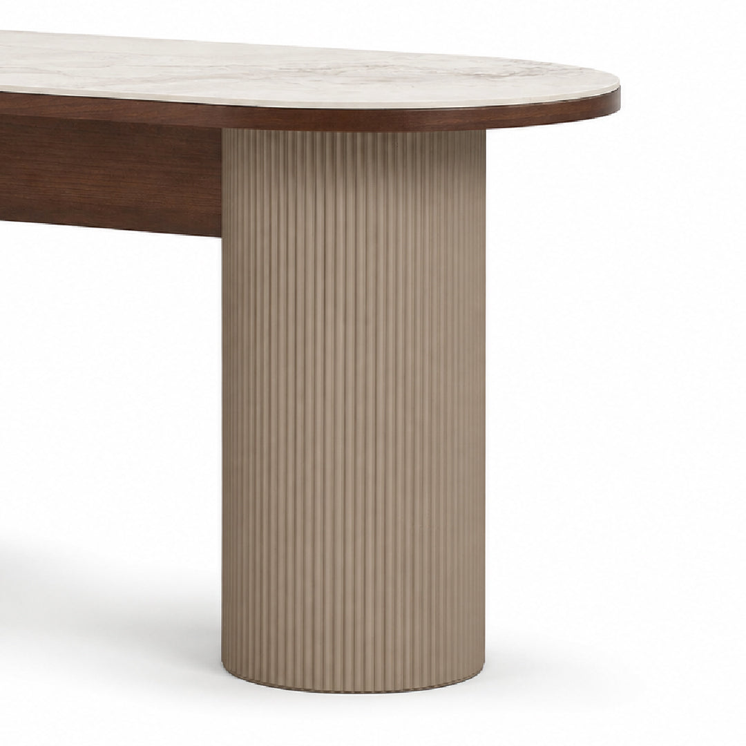 EWANO Island Table