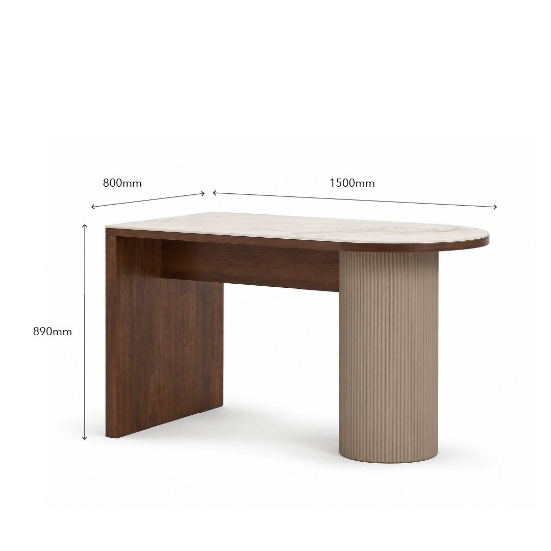 EWANO Island Table