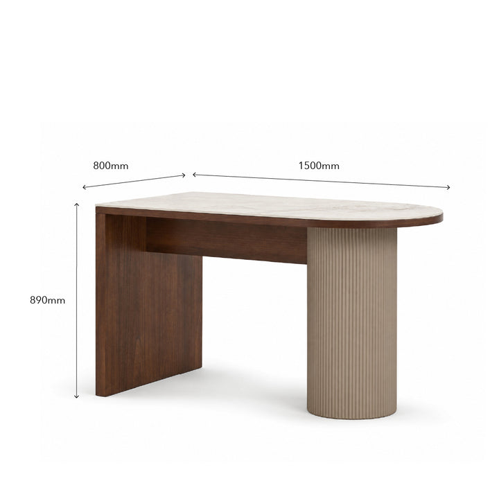EWANO Island Table