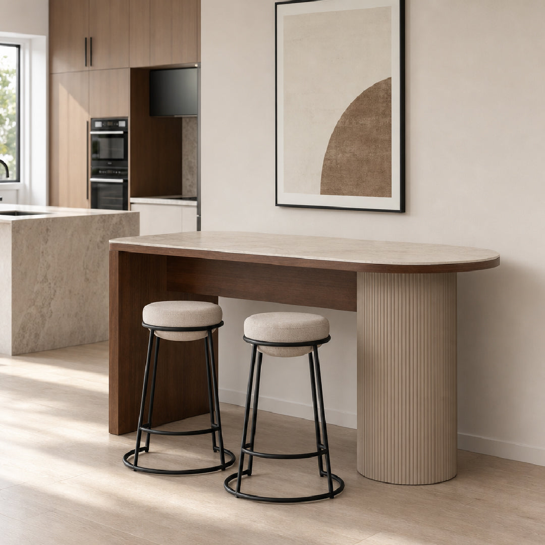 EWANO Island Table