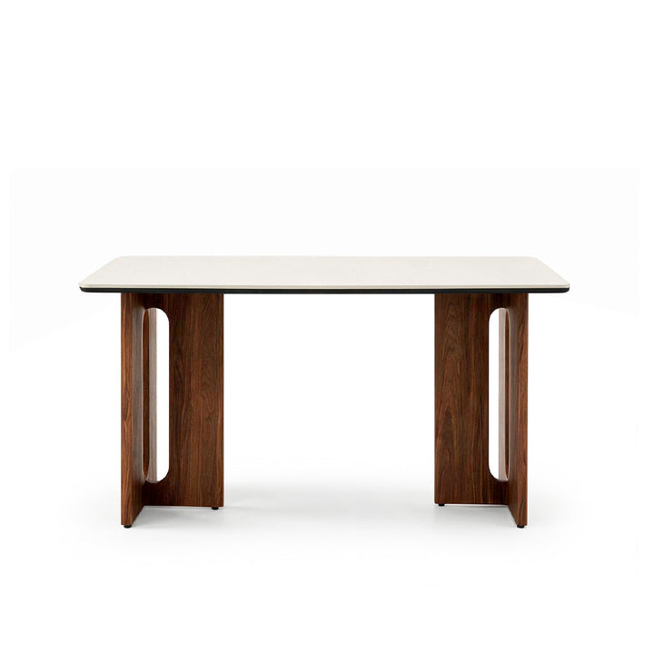 EZRA Ceramic Dining Table