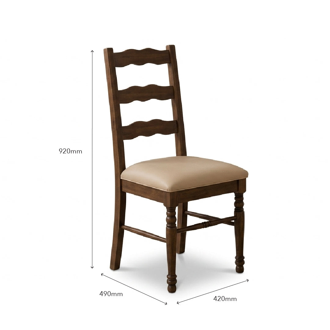EZZY Dining Set