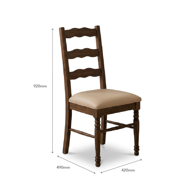 EZZY Dining Set