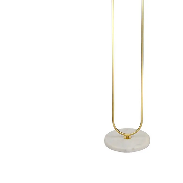 Crystal II Floor Lamp