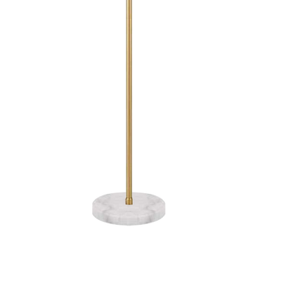 Crystal I Floor Lamp