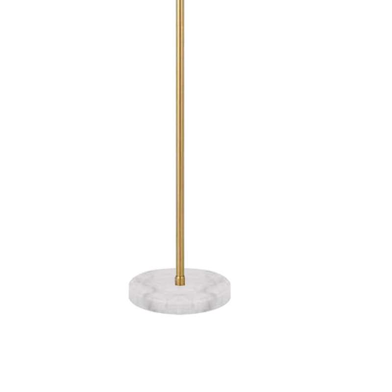 Crystal I Floor Lamp