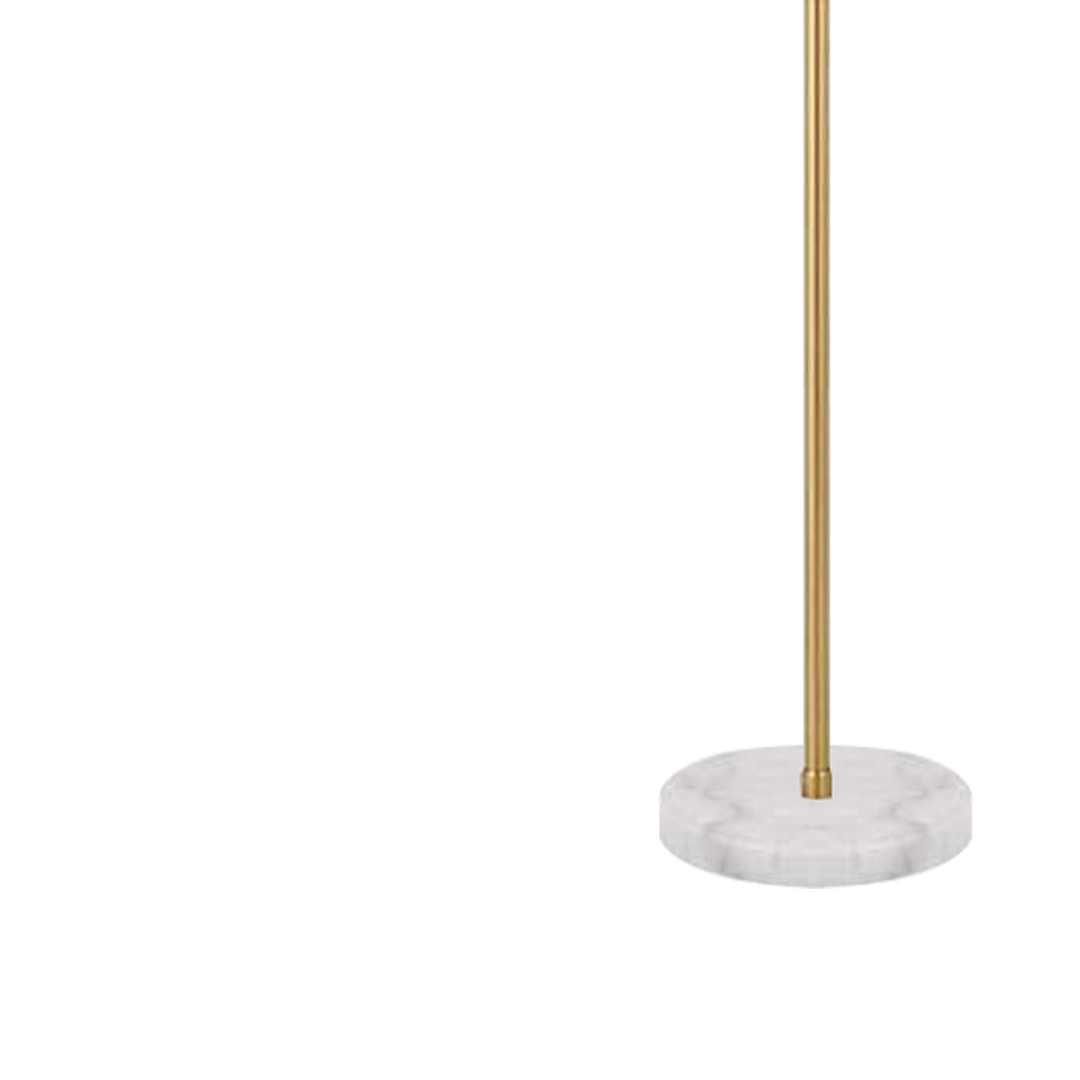 Crystal III Floor Lamp