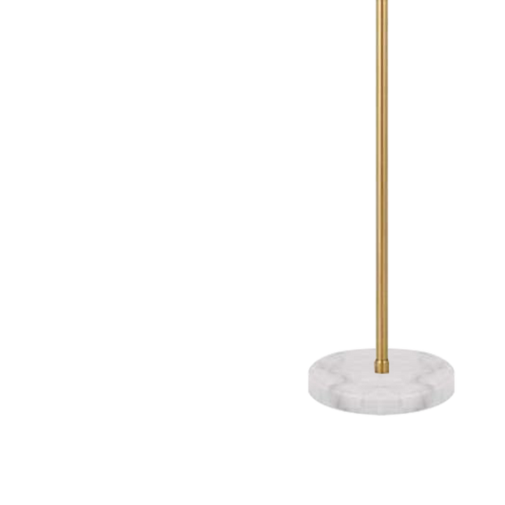 Crystal III Floor Lamp