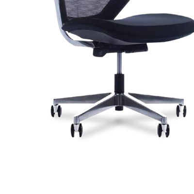 F1 Medium Back Chair