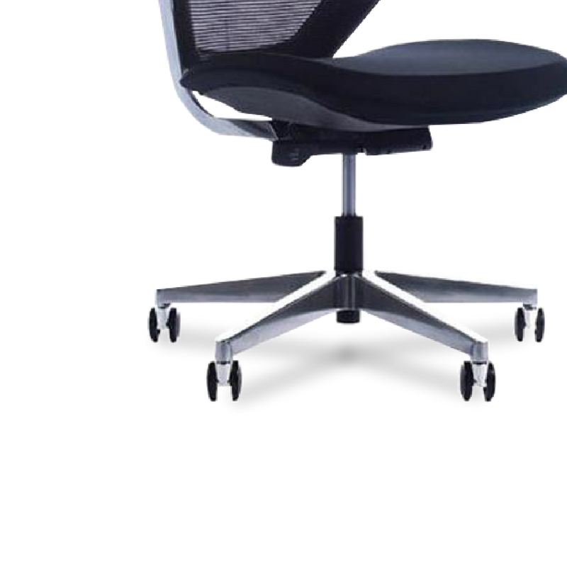 F1 Medium Back Chair