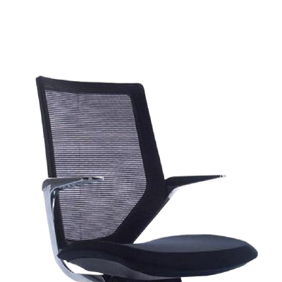 F1 Medium Back Chair