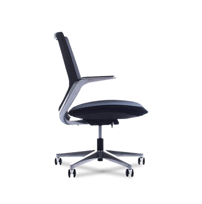 F1 Medium Back Chair