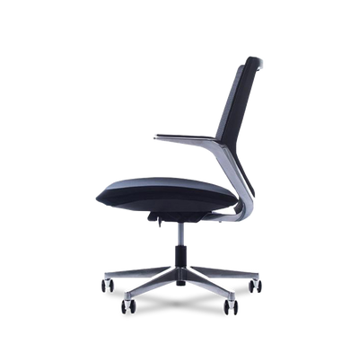 F1 Medium Back Chair