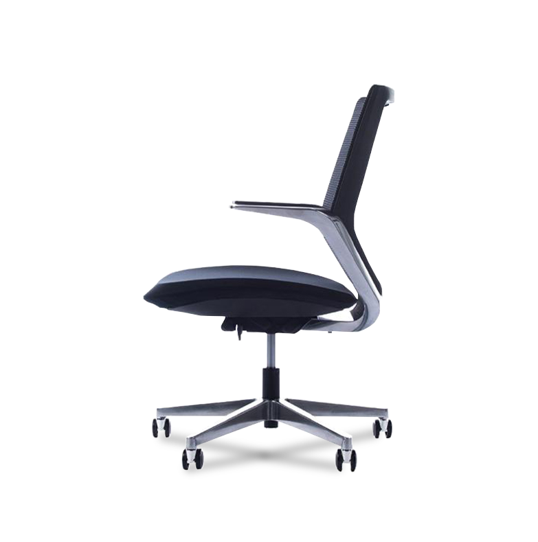 F1 Medium Back Chair