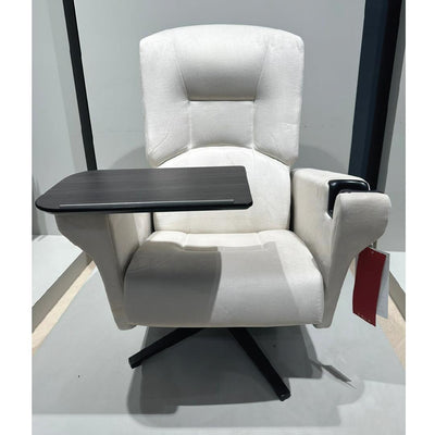 MILANO GLIDE with Ottoman