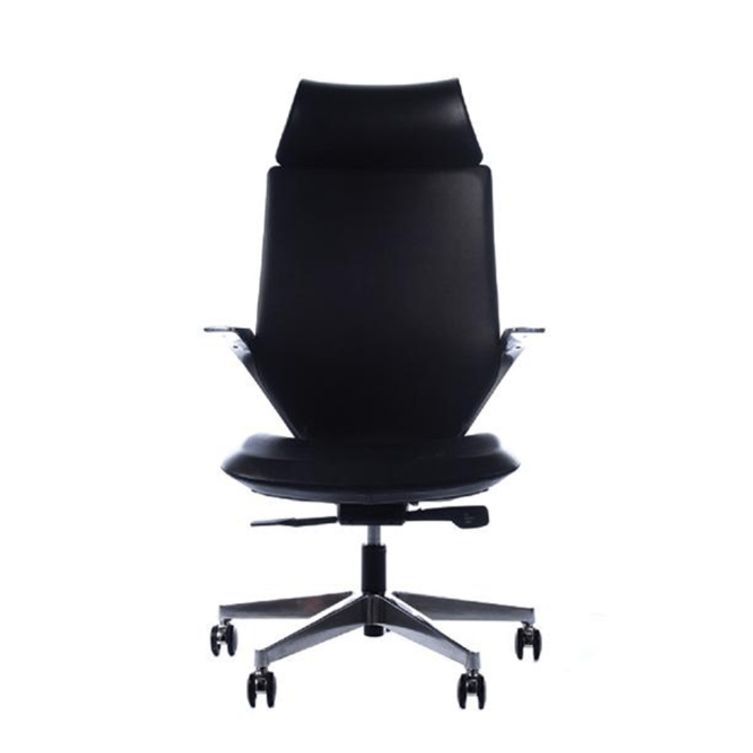 F2 High Back Chair (PU Series)