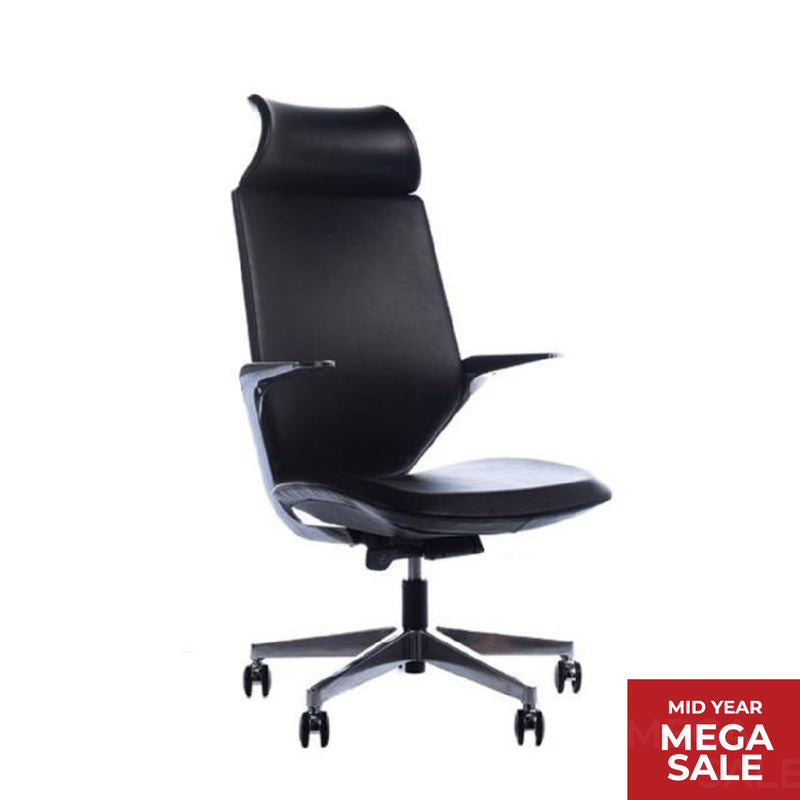 F2 High Back Chair (PU Series)