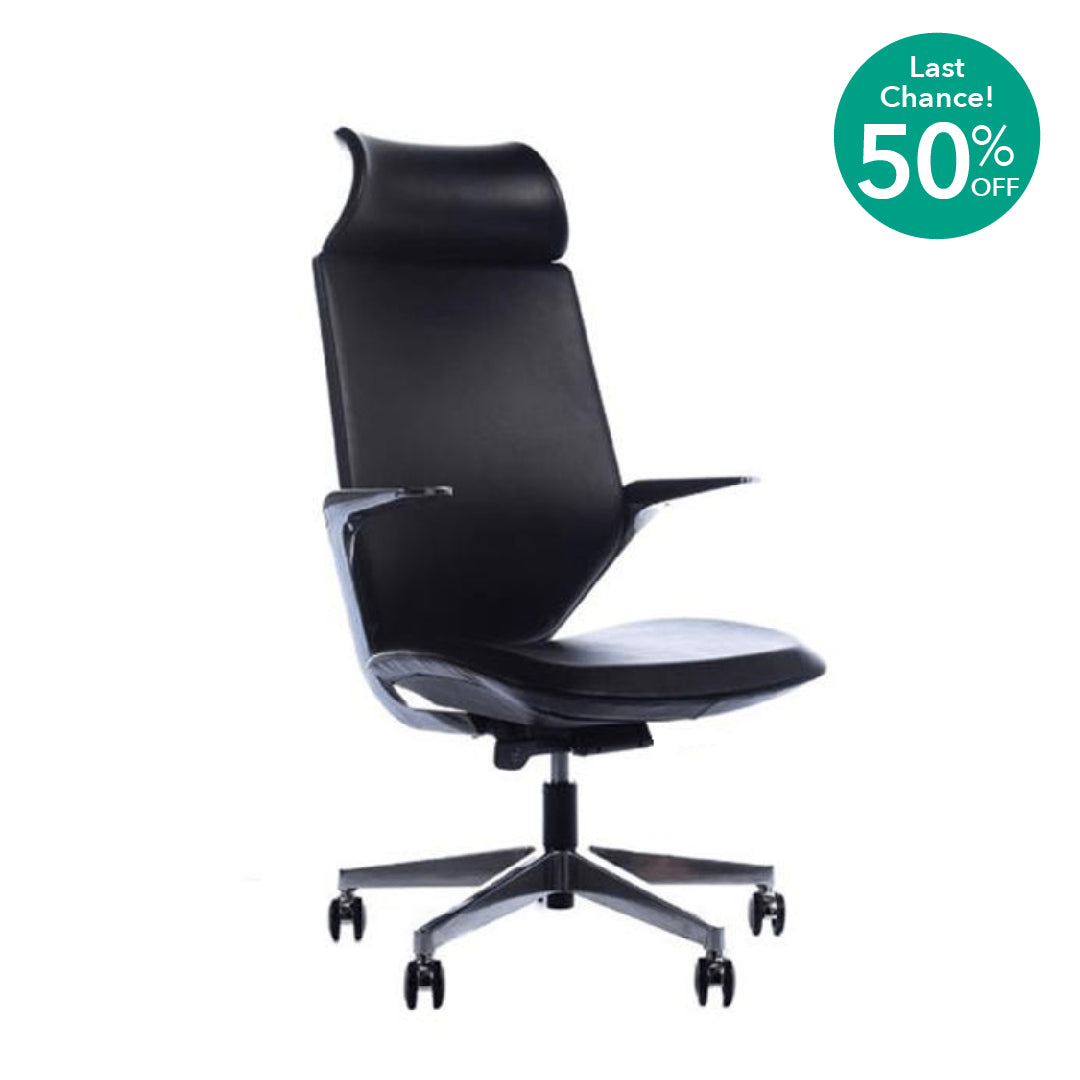 F2 High Back Chair (PU Series)