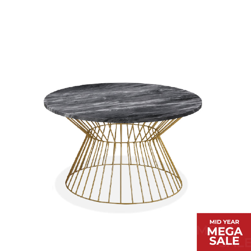 FABIANO Coffee Table