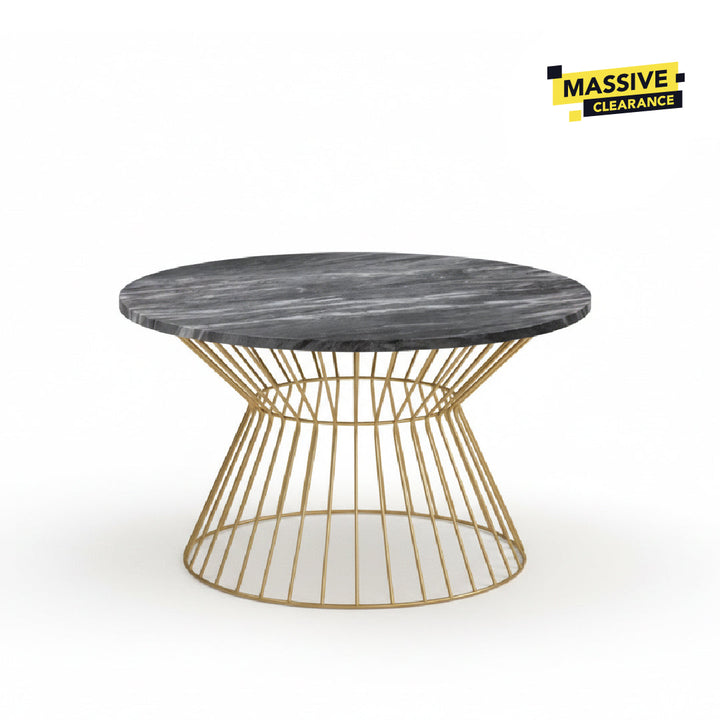 FABIANO Coffee Table