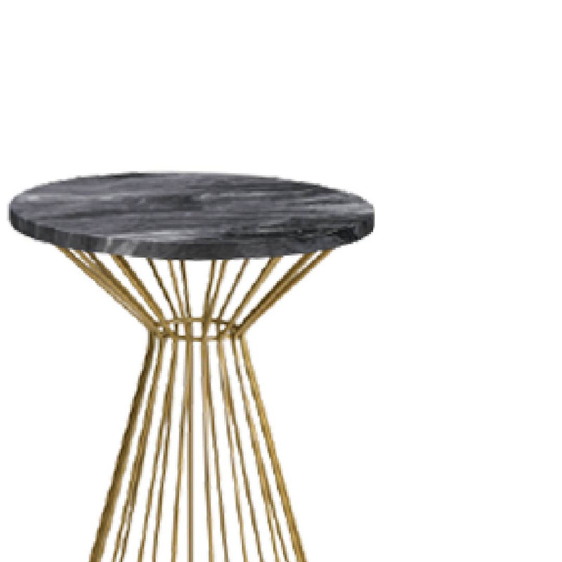 FABIANO Side Table