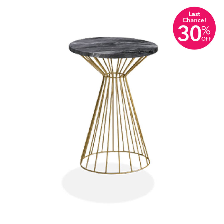 FABIANO Side Table