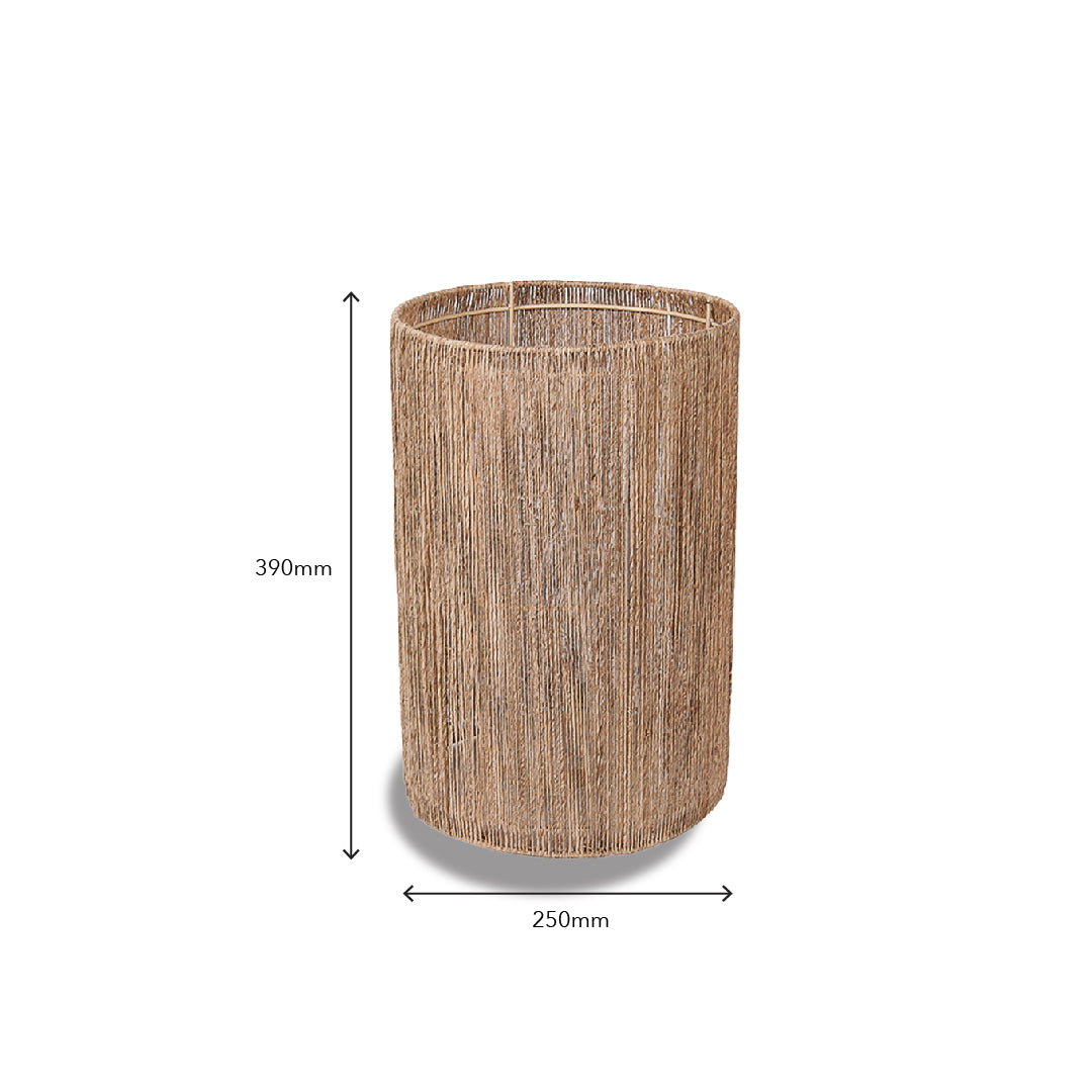 FAINT Wicker Decor Latern