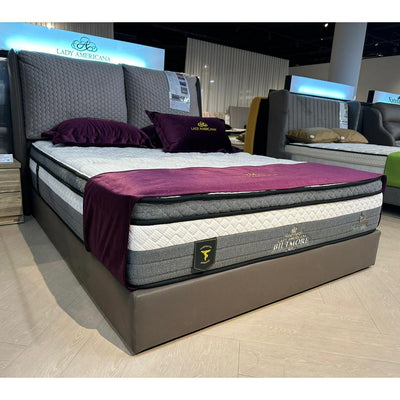 FAMES 5' BED