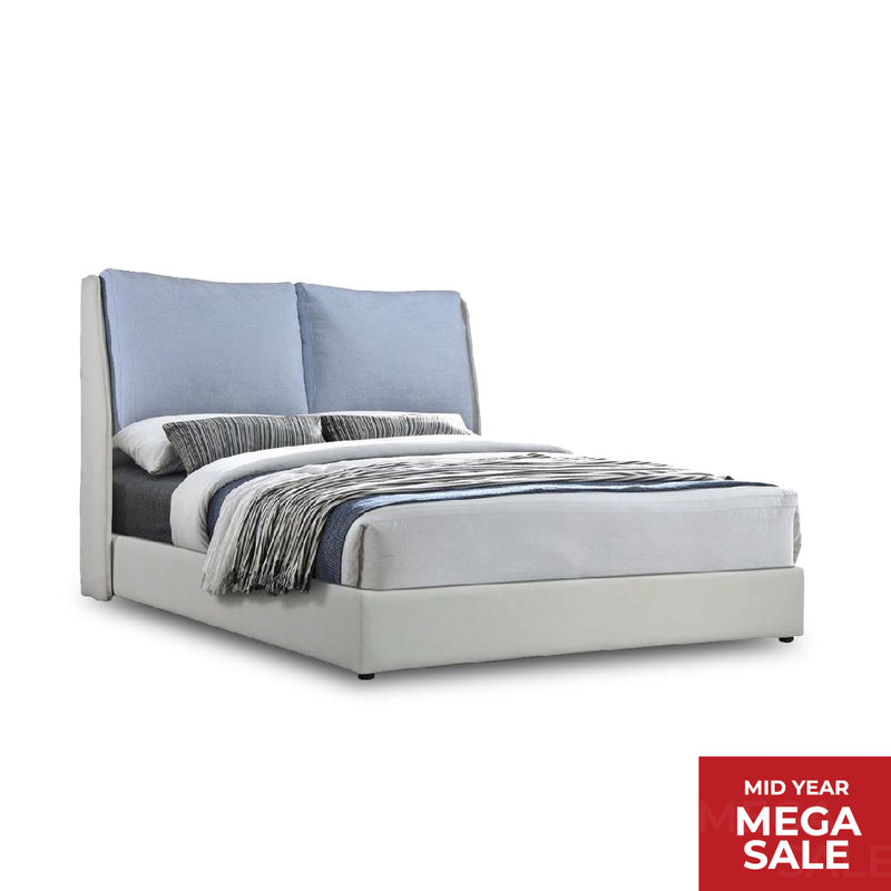 FAMES Bed