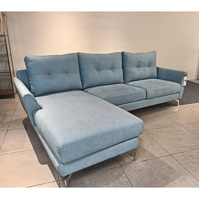 FANCY L-Shape Sofa