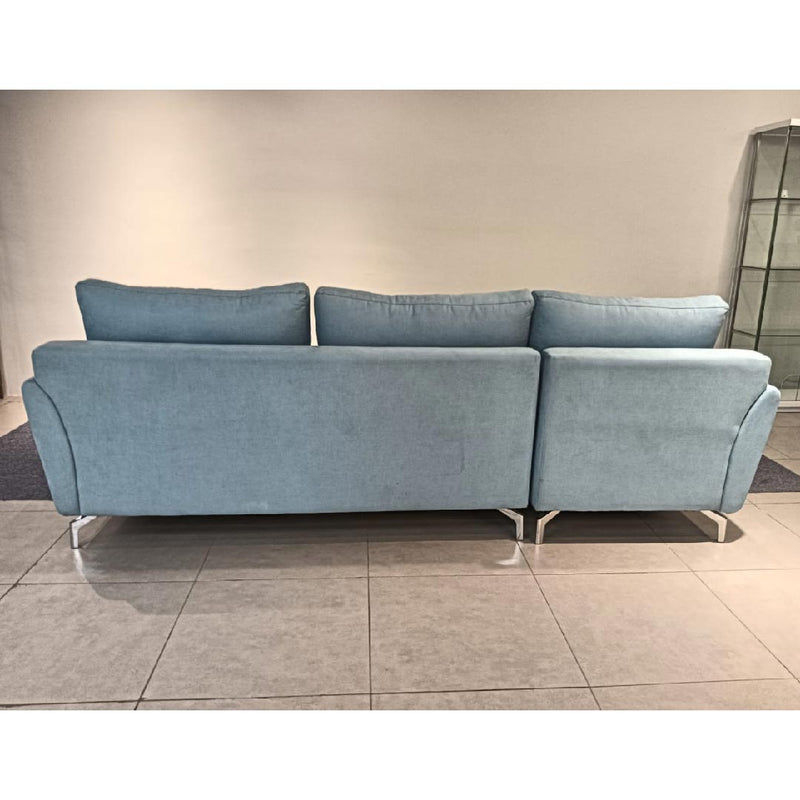 FANCY L-Shape Sofa