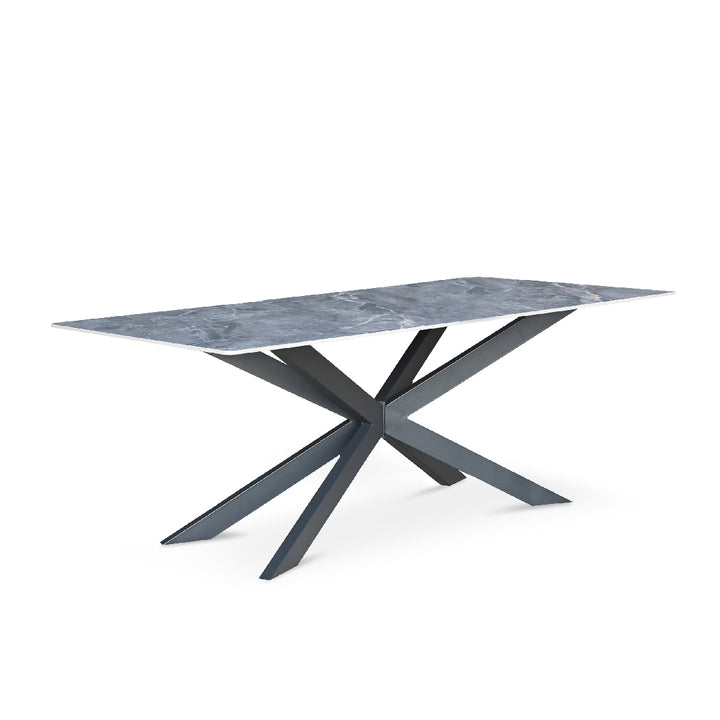 FEROAH III Ceramic Dining Set