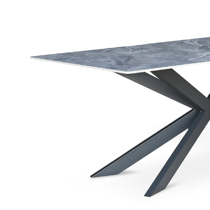 FEROAH III Ceramic Dining Set