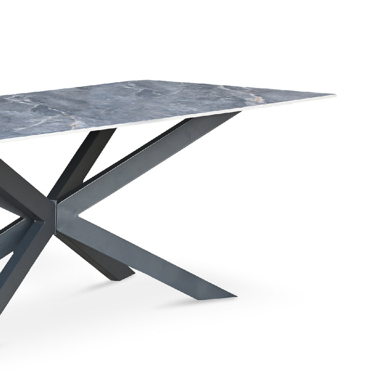 FEROAH III Ceramic Dining Set