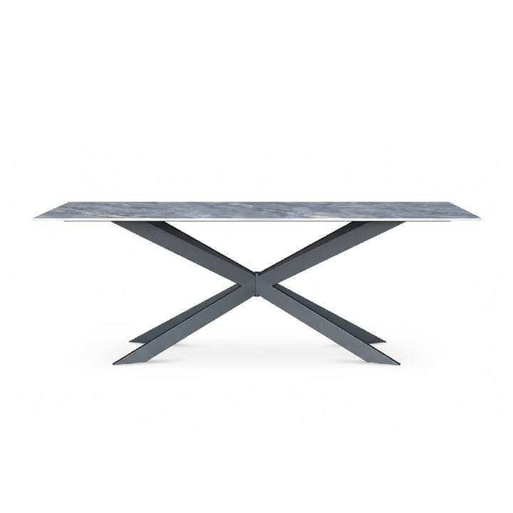 FEROAH III Ceramic Dining Set