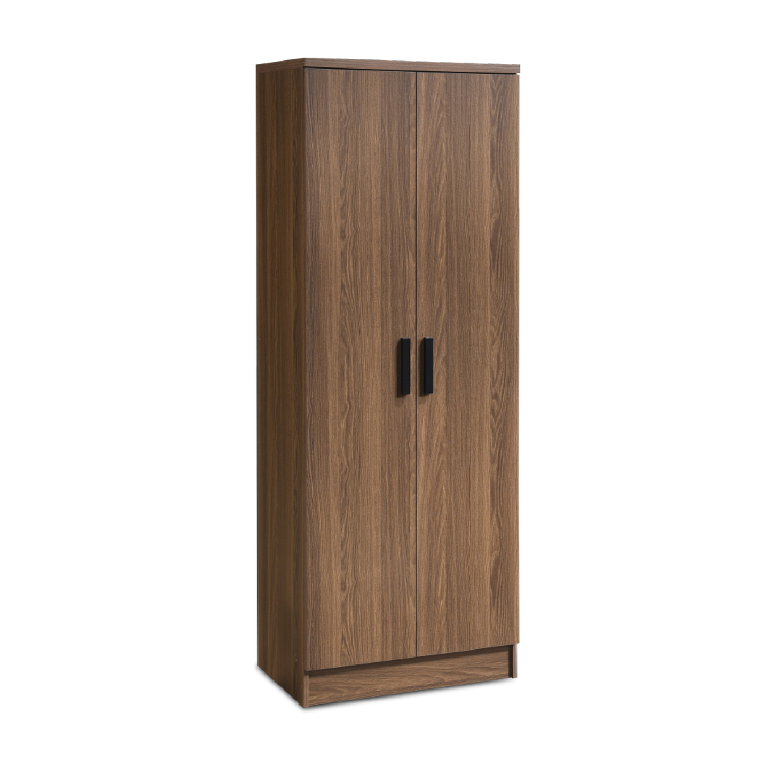 FESTO 2 Door Wardrobe