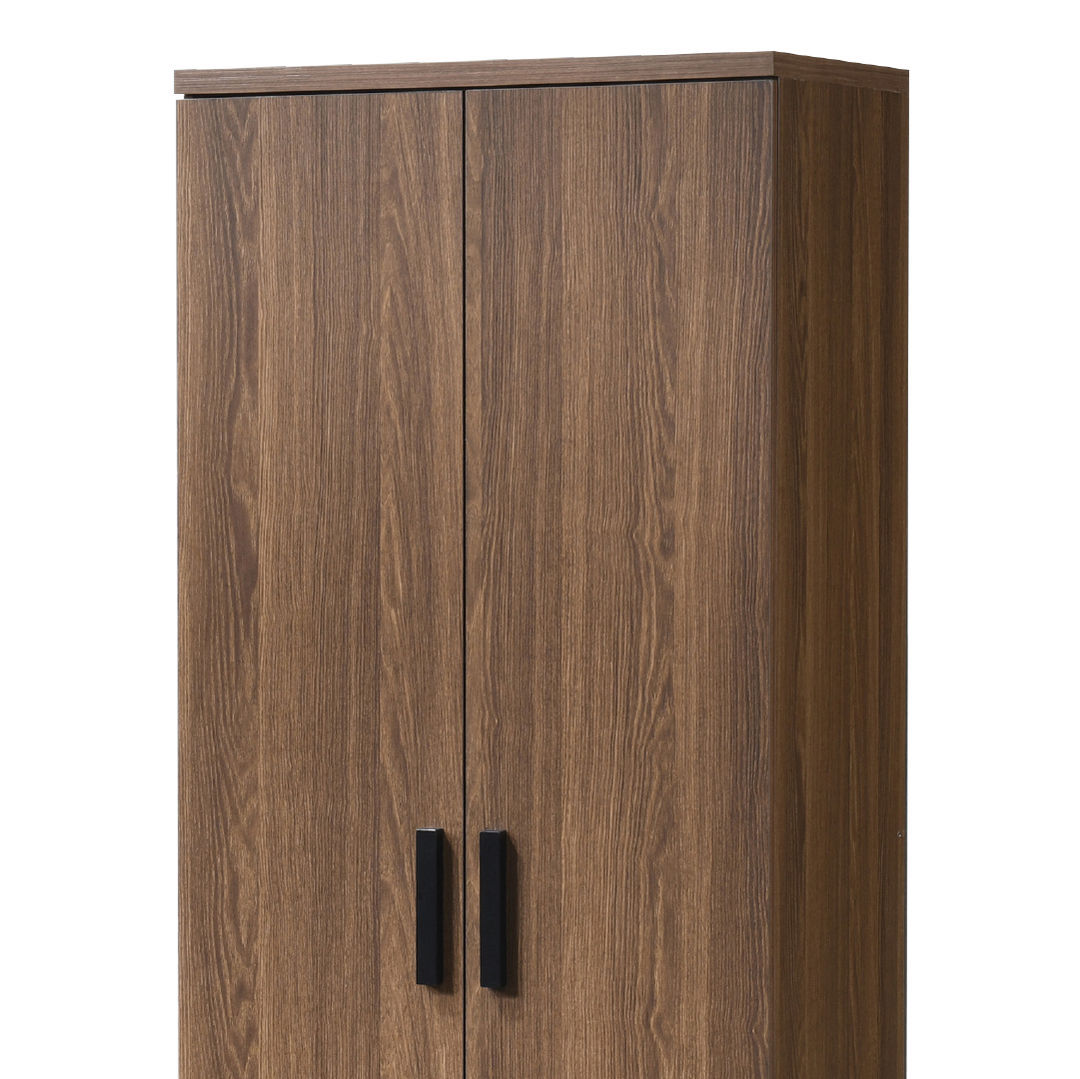 FESTO 2 Door Wardrobe
