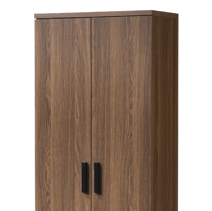 FESTO 2 Door Wardrobe