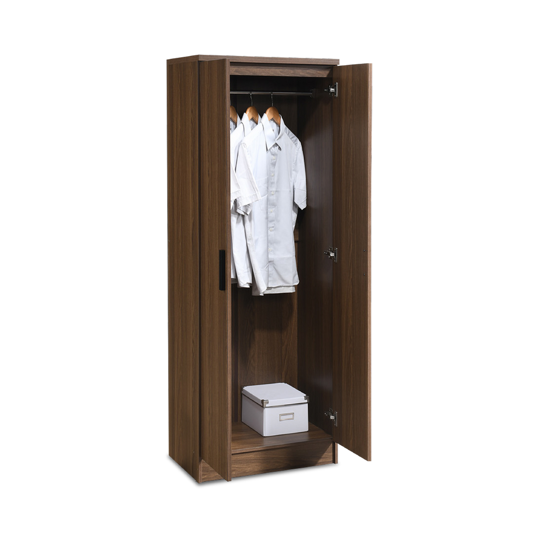 FESTO 2 Door Wardrobe
