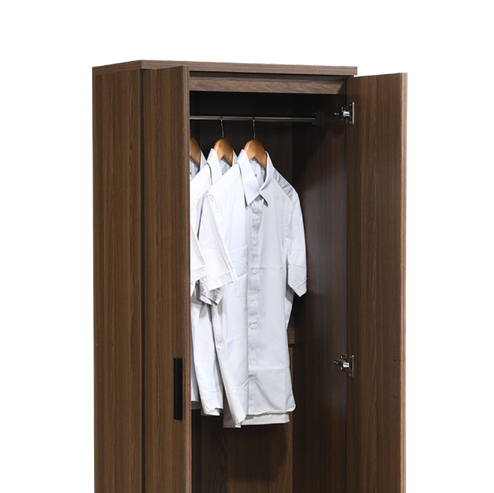 FESTO 2 Door Wardrobe