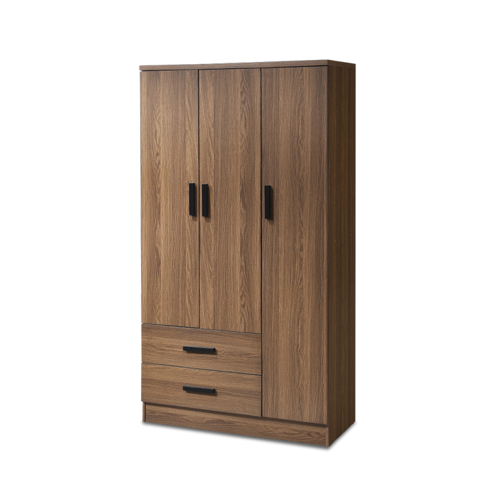 FESTO 3 Door Wardrobe