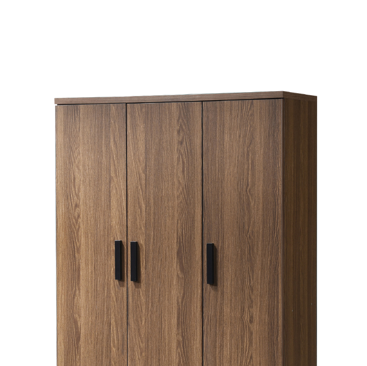 FESTO 3 Door Wardrobe