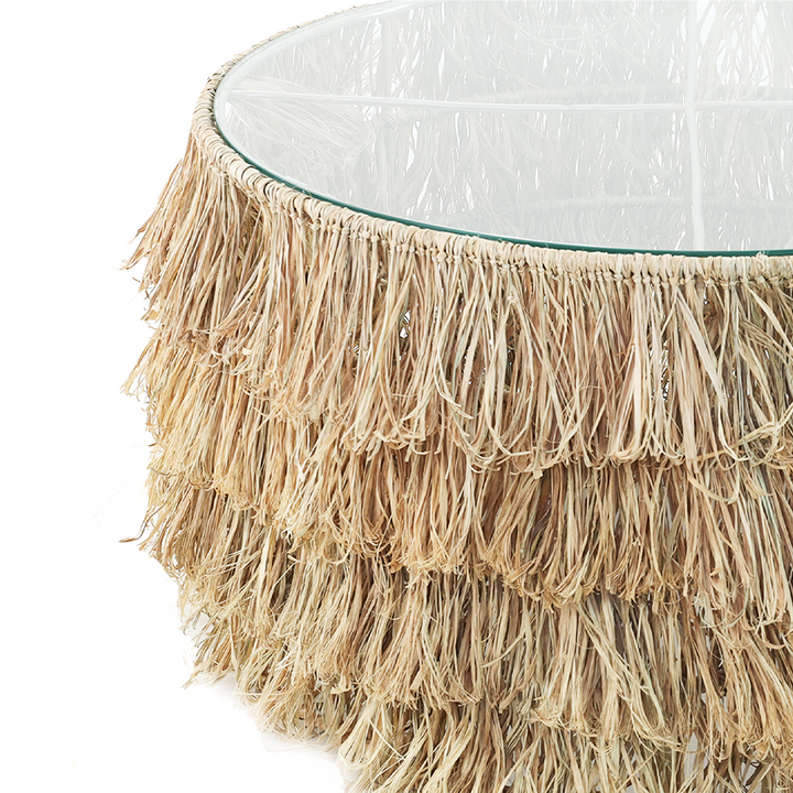 FIGUTATI Coffee Table