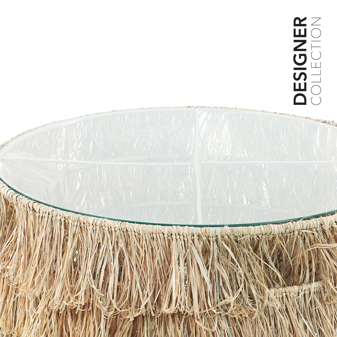 FIGUTATI Coffee Table