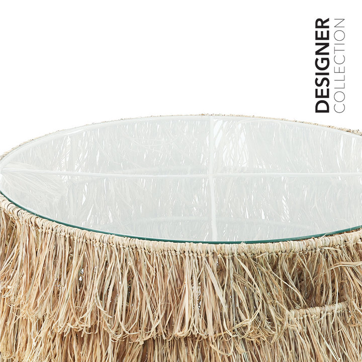 FIGUTATI Coffee Table