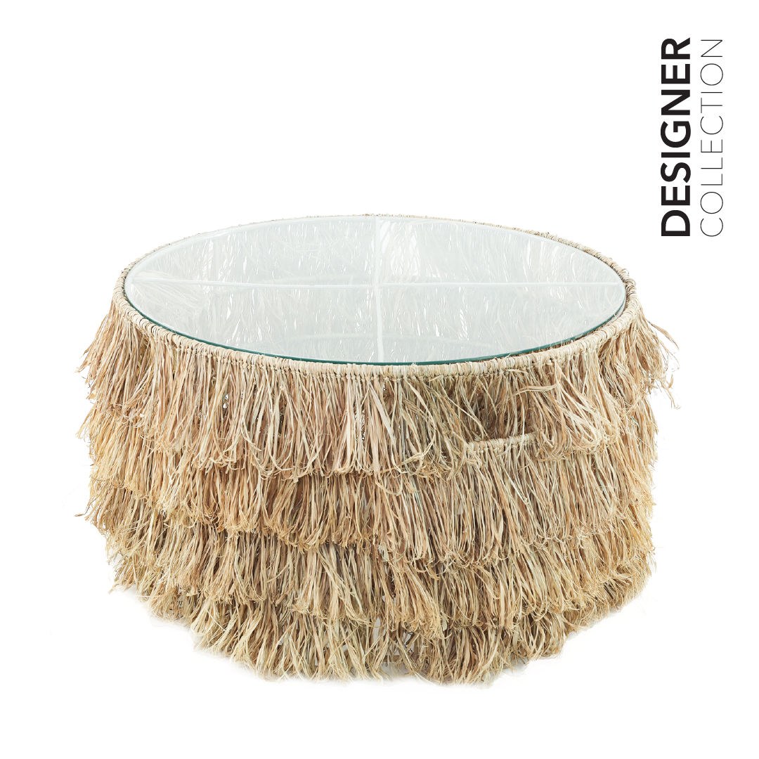 FIGUTATI Coffee Table